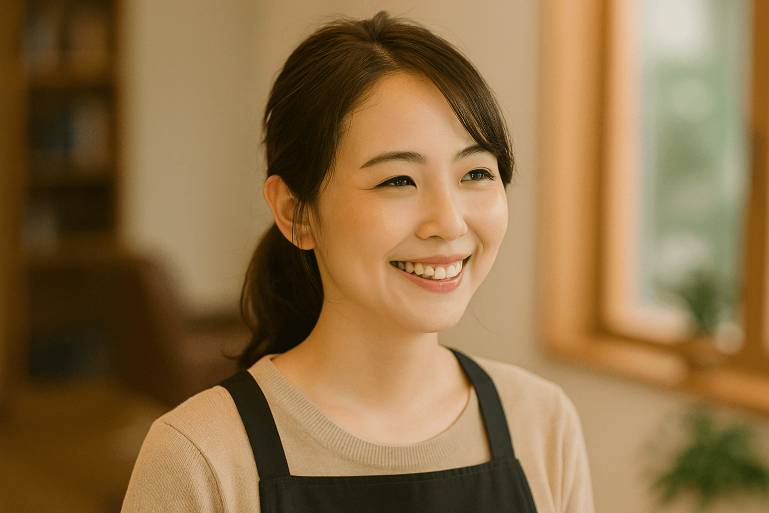 頭皮 美子