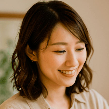 枝毛 芽依